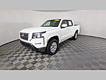Used 2024 NISSAN FRONTIER CREW CAB 4X4 SV in WEST PALM BEACH, FLORIDA (Photo 50)