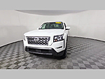 Used 2024 NISSAN FRONTIER CREW CAB 4X4 SV in WEST PALM BEACH, FLORIDA (Photo 51)