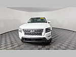 Used 2024 NISSAN FRONTIER CREW CAB 4X4 SV in WEST PALM BEACH, FLORIDA (Photo 52)