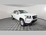 Used 2024 NISSAN FRONTIER CREW CAB 4X4 SV in WEST PALM BEACH, FLORIDA (Photo 53)
