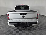 Used 2024 NISSAN FRONTIER CREW CAB 4X4 SV in WEST PALM BEACH, FLORIDA (Photo 6)