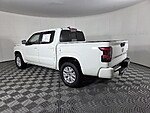 Used 2024 NISSAN FRONTIER CREW CAB 4X4 SV in WEST PALM BEACH, FLORIDA (Photo 7)