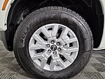 Used 2024 NISSAN FRONTIER CREW CAB 4X4 SV in WEST PALM BEACH, FLORIDA (Photo 8)