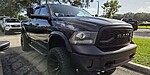 Used 2013 RAM 1500 LARAMIE in WEST PALM BEACH, FLORIDA
