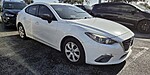 Used 2015 MAZDA MAZDA3 I SPORT in WEST PALM BEACH, FLORIDA