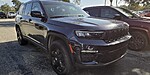 Used 2024 JEEP GRAND CHEROKEE LIMITED in WEST PALM BEACH, FLORIDA