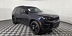 Used 2024 JEEP GRAND CHEROKEE LIMITED 4X2 in WEST PALM BEACH, FLORIDA