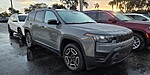Used 2026 JEEP CHEROKEE LIMITED in WEST PALM BEACH, FLORIDA