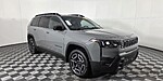 Used 2026 JEEP CHEROKEE LIMITED 4X4 in WEST PALM BEACH, FLORIDA
