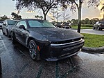 Used 2026 DODGE CHARGER SCAT PACK PLUS 2-DOOR AWD in WEST PALM BEACH, FLORIDA (Photo 2)