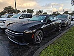 Used 2026 DODGE CHARGER SCAT PACK PLUS 2-DOOR AWD in WEST PALM BEACH, FLORIDA (Photo 3)