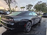Used 2026 DODGE CHARGER SCAT PACK PLUS 2-DOOR AWD in WEST PALM BEACH, FLORIDA (Photo 5)