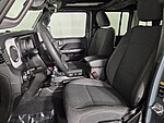 Used 2026 JEEP WRANGLER SAHARA 4 DOOR 4X4 in WEST PALM BEACH, FLORIDA (Photo 10)