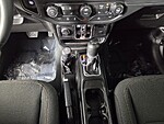 Used 2026 JEEP WRANGLER SAHARA 4 DOOR 4X4 in WEST PALM BEACH, FLORIDA (Photo 13)