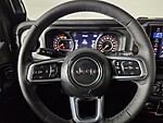 Used 2026 JEEP WRANGLER SAHARA 4 DOOR 4X4 in WEST PALM BEACH, FLORIDA (Photo 16)