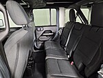 Used 2026 JEEP WRANGLER SAHARA 4 DOOR 4X4 in WEST PALM BEACH, FLORIDA (Photo 22)