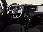 Used 2026 JEEP WRANGLER SAHARA 4 DOOR 4X4 in WEST PALM BEACH, FLORIDA (Photo 25)
