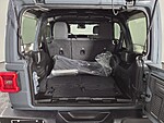 Used 2026 JEEP WRANGLER SAHARA 4 DOOR 4X4 in WEST PALM BEACH, FLORIDA (Photo 27)