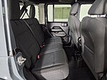 Used 2026 JEEP WRANGLER SAHARA 4 DOOR 4X4 in WEST PALM BEACH, FLORIDA (Photo 28)