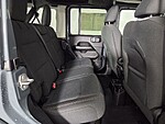 Used 2026 JEEP WRANGLER SAHARA 4 DOOR 4X4 in WEST PALM BEACH, FLORIDA (Photo 29)