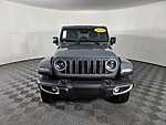 Used 2026 JEEP WRANGLER SAHARA 4 DOOR 4X4 in WEST PALM BEACH, FLORIDA (Photo 3)