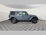 Used 2026 JEEP WRANGLER SAHARA 4 DOOR 4X4 in WEST PALM BEACH, FLORIDA (Photo 35)