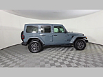 Used 2026 JEEP WRANGLER SAHARA 4 DOOR 4X4 in WEST PALM BEACH, FLORIDA (Photo 36)