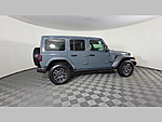 Used 2026 JEEP WRANGLER SAHARA 4 DOOR 4X4 in WEST PALM BEACH, FLORIDA (Photo 37)
