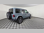 Used 2026 JEEP WRANGLER SAHARA 4 DOOR 4X4 in WEST PALM BEACH, FLORIDA (Photo 38)
