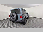 Used 2026 JEEP WRANGLER SAHARA 4 DOOR 4X4 in WEST PALM BEACH, FLORIDA (Photo 39)