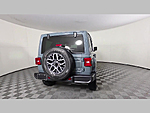 Used 2026 JEEP WRANGLER SAHARA 4 DOOR 4X4 in WEST PALM BEACH, FLORIDA (Photo 40)
