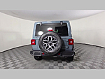 Used 2026 JEEP WRANGLER SAHARA 4 DOOR 4X4 in WEST PALM BEACH, FLORIDA (Photo 41)