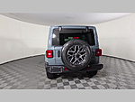 Used 2026 JEEP WRANGLER SAHARA 4 DOOR 4X4 in WEST PALM BEACH, FLORIDA (Photo 42)