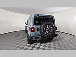 Used 2026 JEEP WRANGLER SAHARA 4 DOOR 4X4 in WEST PALM BEACH, FLORIDA (Photo 43)