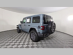 Used 2026 JEEP WRANGLER SAHARA 4 DOOR 4X4 in WEST PALM BEACH, FLORIDA (Photo 44)