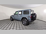 Used 2026 JEEP WRANGLER SAHARA 4 DOOR 4X4 in WEST PALM BEACH, FLORIDA (Photo 45)