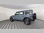 Used 2026 JEEP WRANGLER SAHARA 4 DOOR 4X4 in WEST PALM BEACH, FLORIDA (Photo 46)
