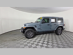 Used 2026 JEEP WRANGLER SAHARA 4 DOOR 4X4 in WEST PALM BEACH, FLORIDA (Photo 47)
