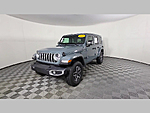 Used 2026 JEEP WRANGLER SAHARA 4 DOOR 4X4 in WEST PALM BEACH, FLORIDA (Photo 48)