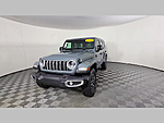 Used 2026 JEEP WRANGLER SAHARA 4 DOOR 4X4 in WEST PALM BEACH, FLORIDA (Photo 49)