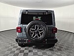 Used 2026 JEEP WRANGLER SAHARA 4 DOOR 4X4 in WEST PALM BEACH, FLORIDA (Photo 5)