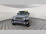 Used 2026 JEEP WRANGLER SAHARA 4 DOOR 4X4 in WEST PALM BEACH, FLORIDA (Photo 50)
