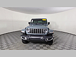 Used 2026 JEEP WRANGLER SAHARA 4 DOOR 4X4 in WEST PALM BEACH, FLORIDA (Photo 51)