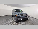 Used 2026 JEEP WRANGLER SAHARA 4 DOOR 4X4 in WEST PALM BEACH, FLORIDA (Photo 52)