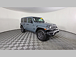 Used 2026 JEEP WRANGLER SAHARA 4 DOOR 4X4 in WEST PALM BEACH, FLORIDA (Photo 53)
