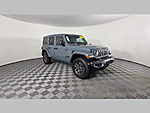 Used 2026 JEEP WRANGLER SAHARA 4 DOOR 4X4 in WEST PALM BEACH, FLORIDA (Photo 54)