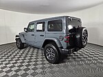 Used 2026 JEEP WRANGLER SAHARA 4 DOOR 4X4 in WEST PALM BEACH, FLORIDA (Photo 6)