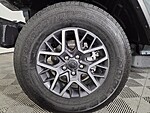 Used 2026 JEEP WRANGLER SAHARA 4 DOOR 4X4 in WEST PALM BEACH, FLORIDA (Photo 7)