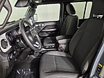Used 2026 JEEP WRANGLER SAHARA 4 DOOR 4X4 in WEST PALM BEACH, FLORIDA (Photo 9)