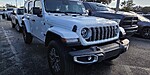 Used 2026 JEEP WRANGLER SAHARA in WEST PALM BEACH, FLORIDA